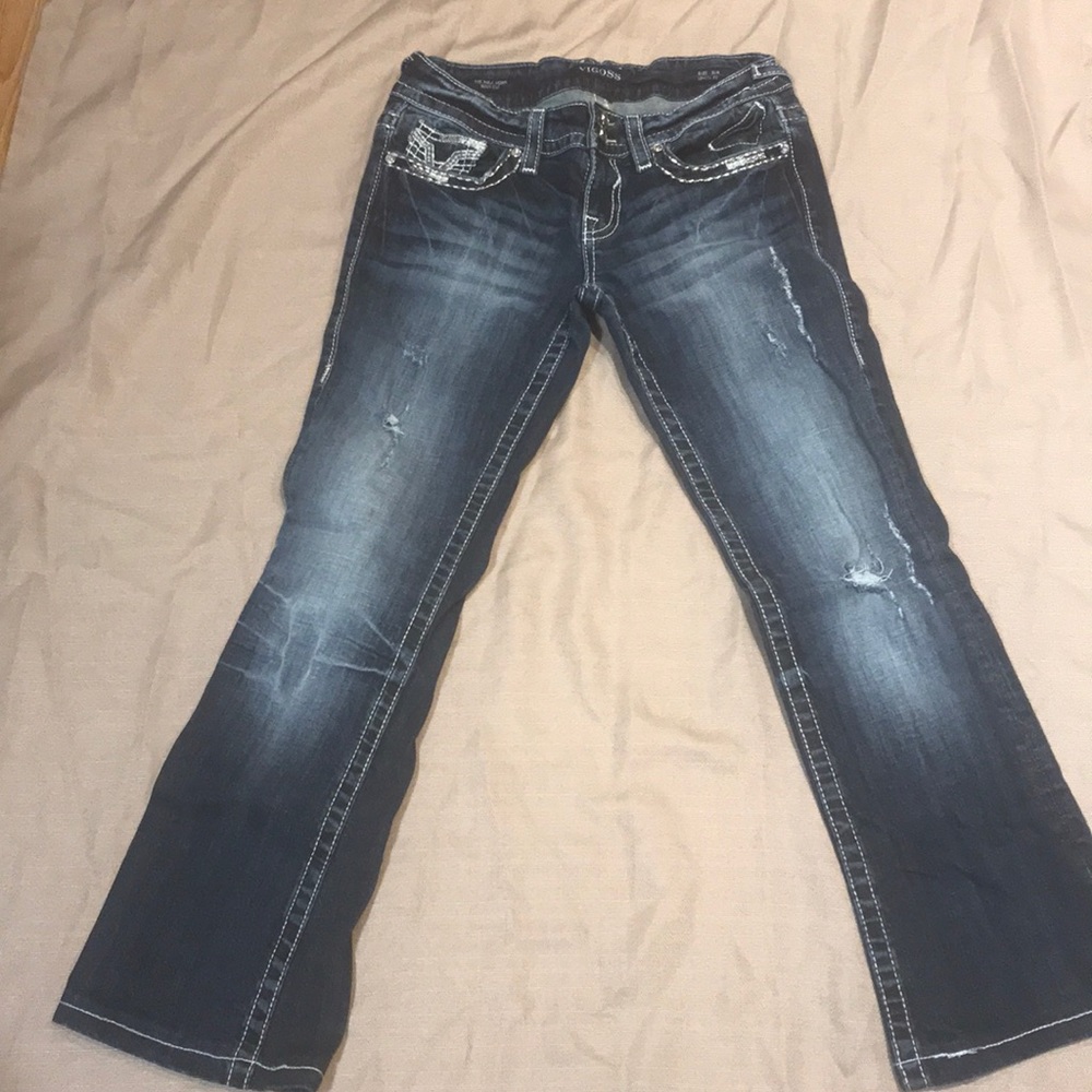 Vigoss jeans